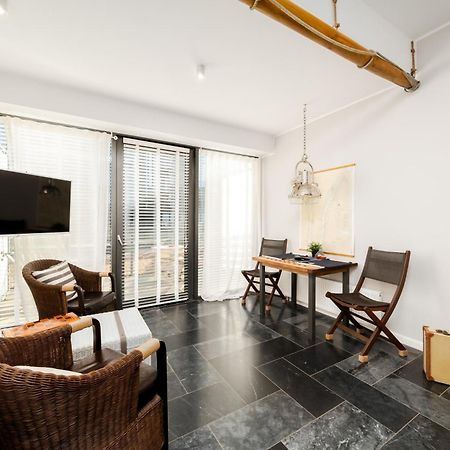 Hanza Tower Apartment No 628 - 6Th Floor, Balcony, Swimming Pool Szczecin Exterior foto