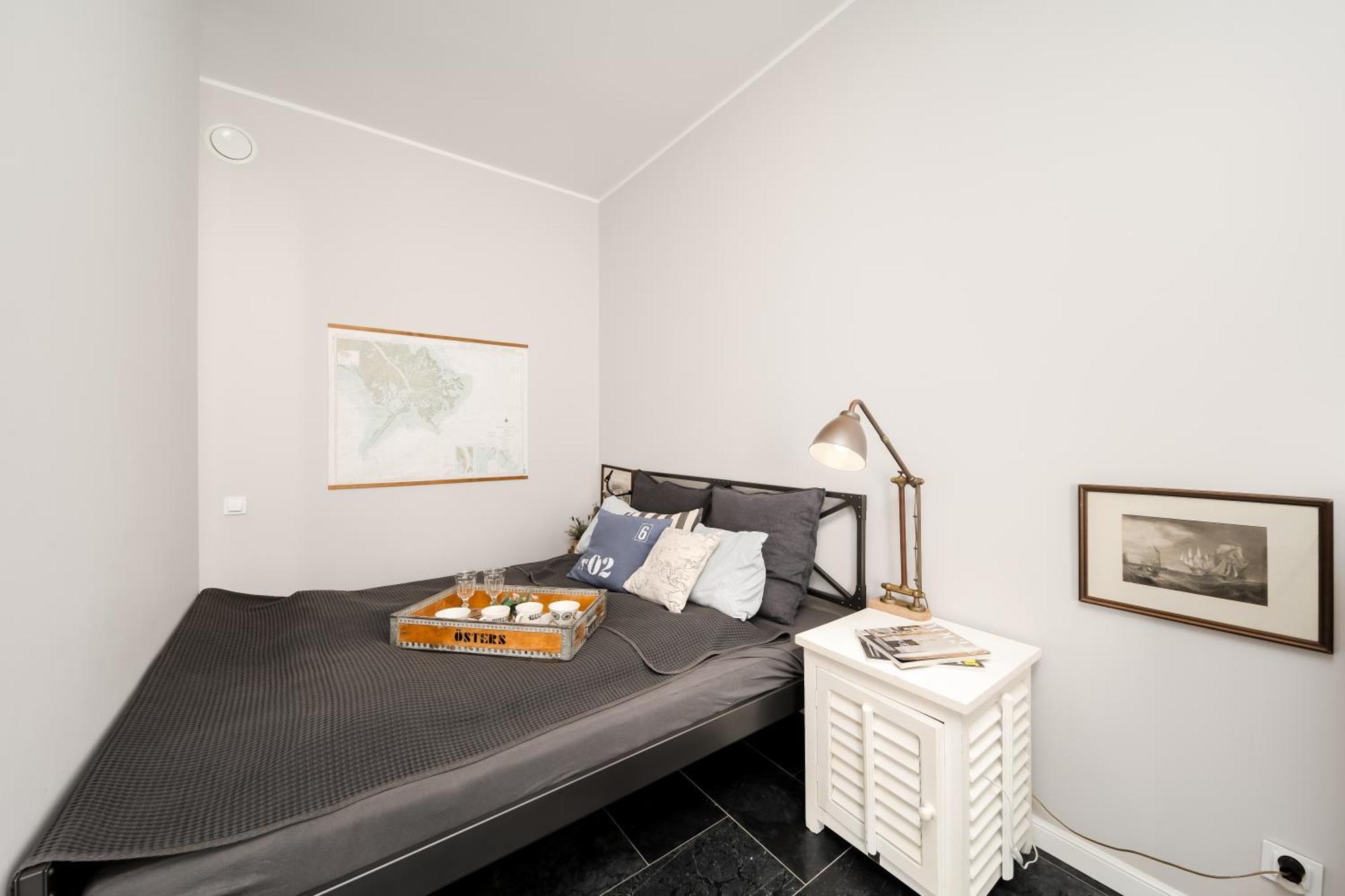 Hanza Tower Apartment No 628 - 6Th Floor, Balcony, Swimming Pool Szczecin Exterior foto