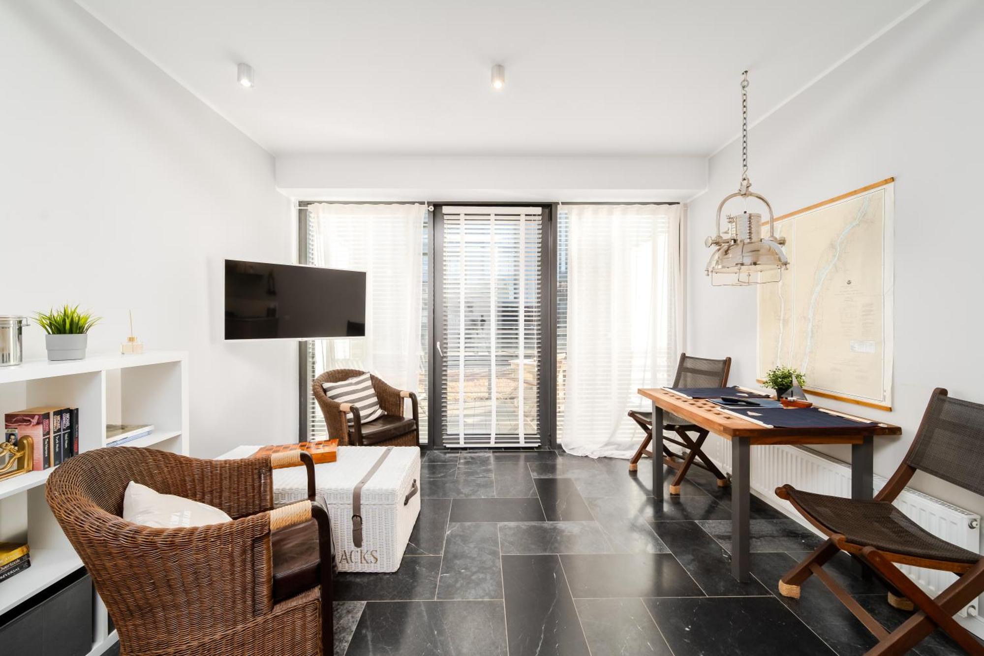 Hanza Tower Apartment No 628 - 6Th Floor, Balcony, Swimming Pool Szczecin Exterior foto