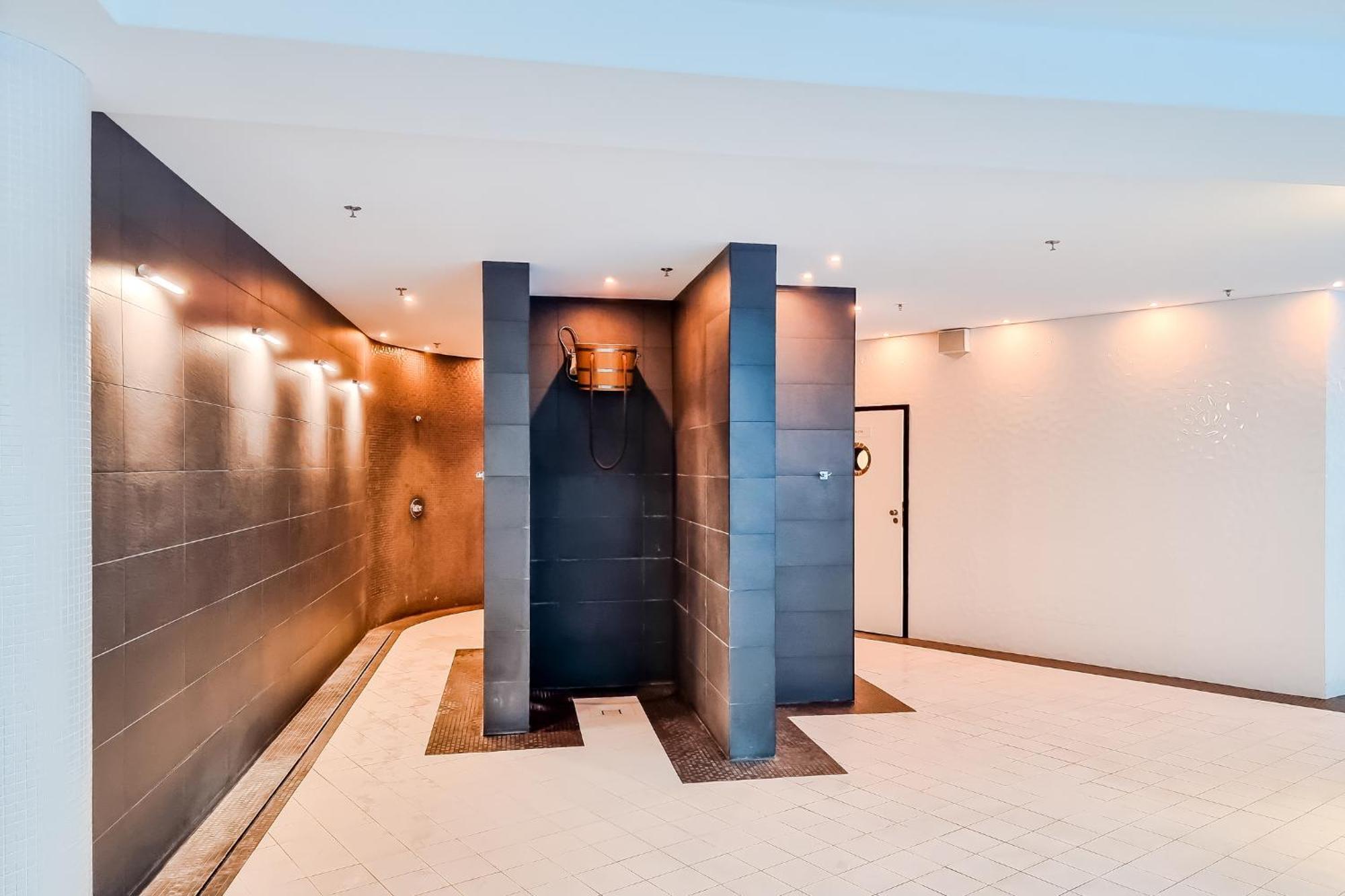 Hanza Tower Apartment No 628 - 6Th Floor, Balcony, Swimming Pool Szczecin Exterior foto